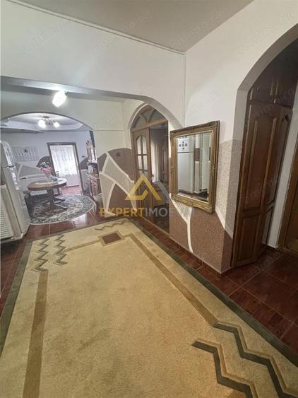 Apartament 4 camere 84 mp utili pretabil pentru investitie sau locuit - 14