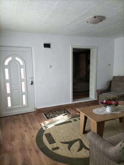 De vinzare casa Baba?e?ti jud Satu mare - 4