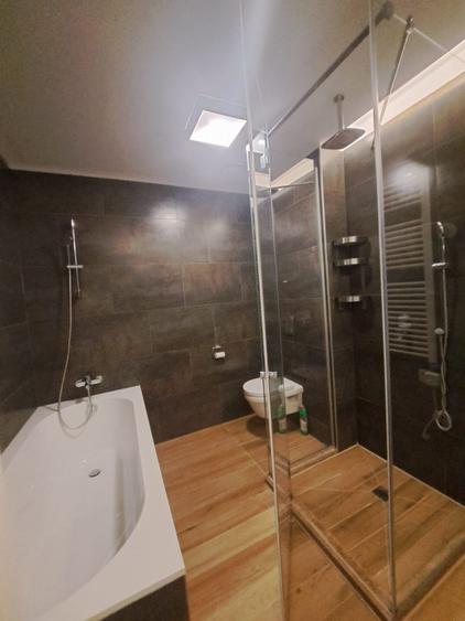 Apartament cu 4 camere - eleganta si confort langa parcul Herastrau - 7