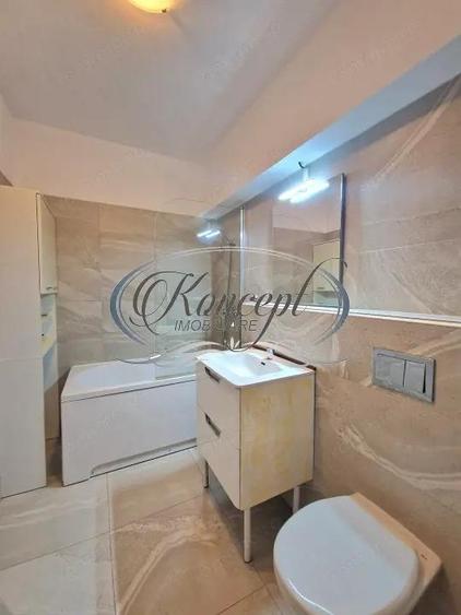 Apartament modern in Iris, cu terasa si parcare subterana - 4