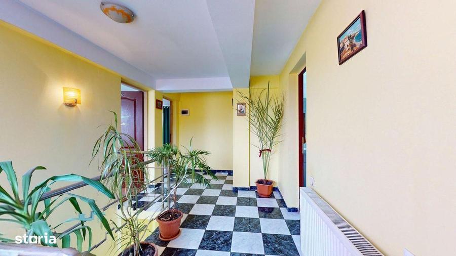 Casa ideala Locuinta si afacere 665mp teren - 18