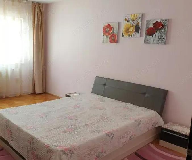Baba Novac de inchiriat apartament 2 camere - 4