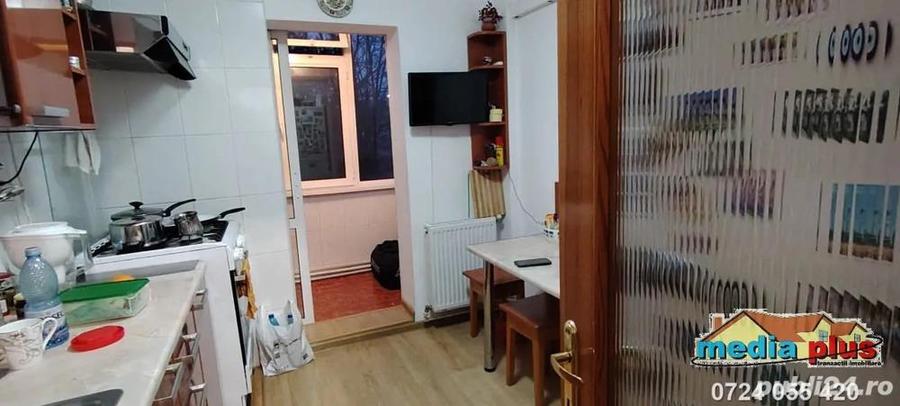 De vanzare apartament 2 camere decomandat Mazepa - 1