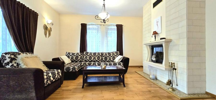 Vila cocheta P+1 cu 5 camere in zona Compozitori, mobilata si utilata! - 4