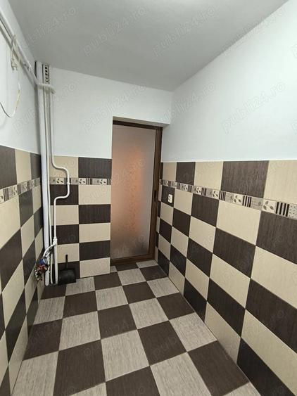 Proprietar, vand 2 camere Foc?ani Sud Etaj 3, renovat, bloc anvelopat - 3