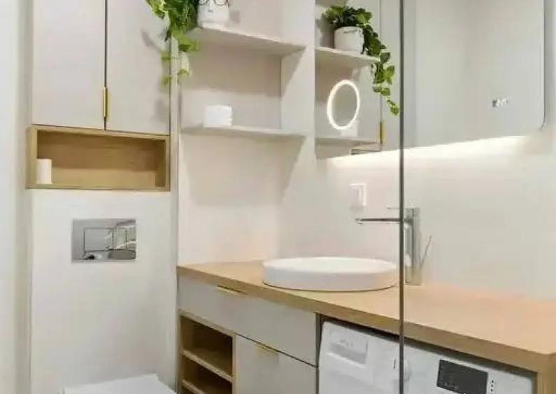 Apartament 2 Camere | Design Modern | Localizare Premium ... - 4