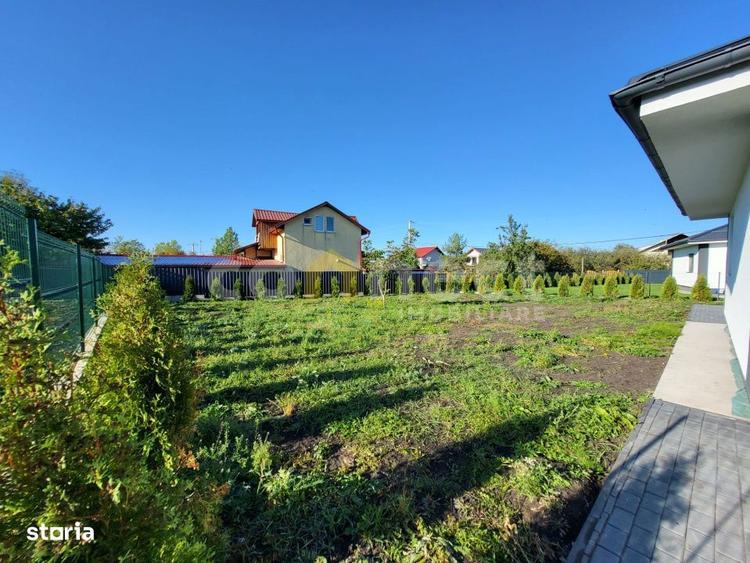 Casa pe un singur nivel de vanzare | SU 120 mp | Tureni - 5