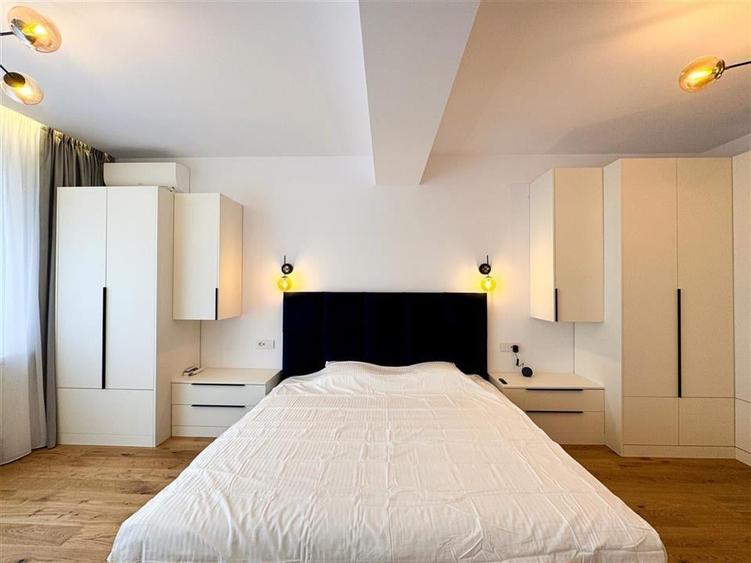 Apartament de inchiriat 4 camere Soseaua Nordului Herastrau - 32