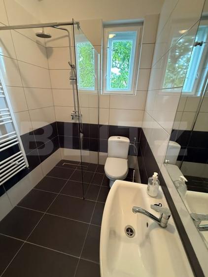 Apartament 2 camere, 77 mp, Centru - 10