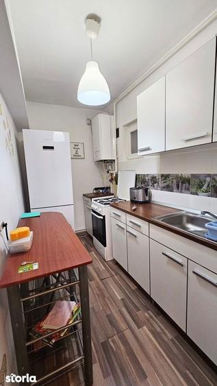 Faget-Garsoniera mobilata bloc apartamente cf I - 9