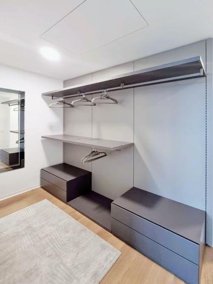 One Floreasca City | Apartament cu doua dormitoare | De inchiriat - 11