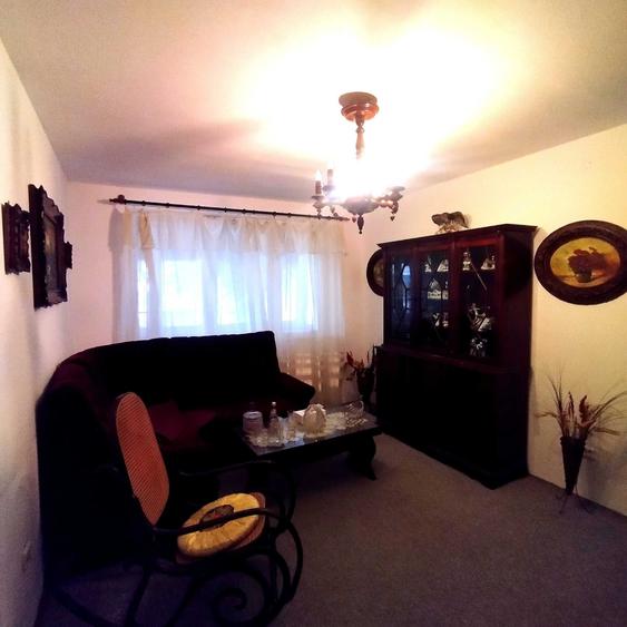 Apartament 2 camere | Zona Medicina-Tipografilor | Baie renovata | Balcon inchis | Proprietar - 5