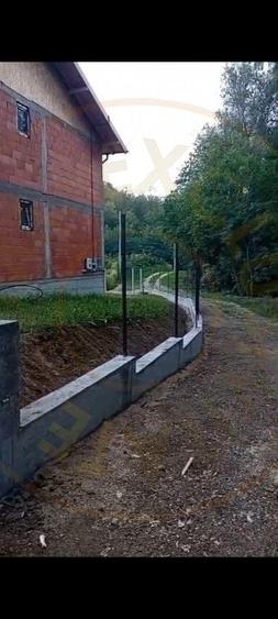 Casa Babana, Arges  - P+1+pod - cu panouri solare - 15