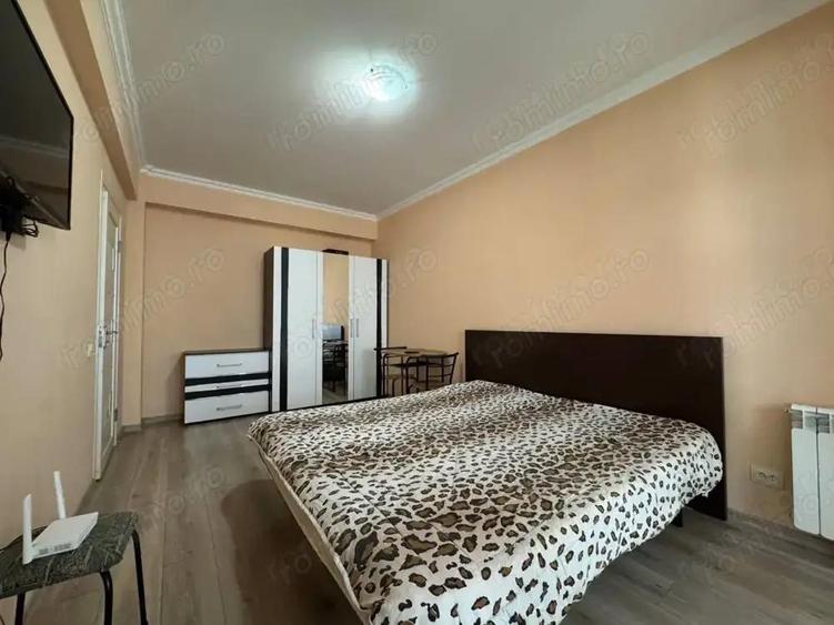 Garsoniera zona Pajura - 3