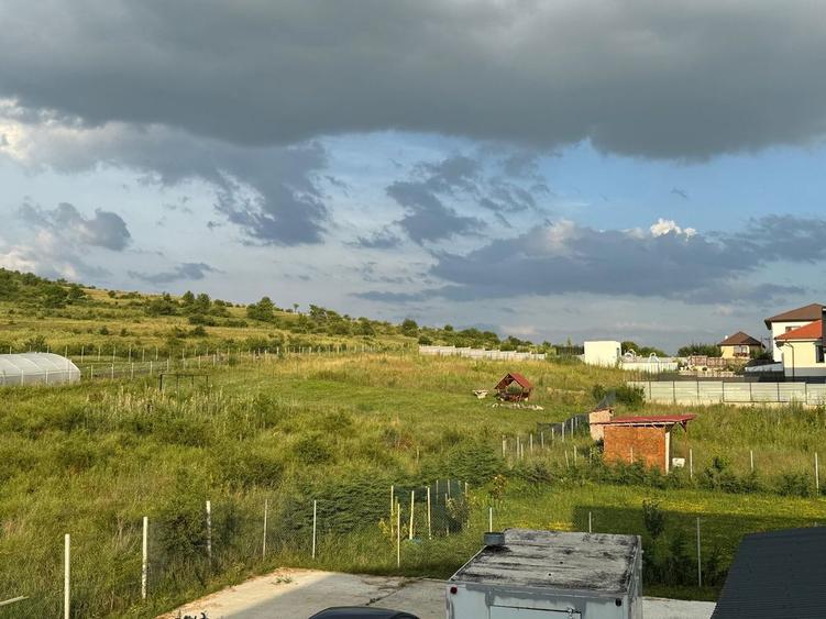 Teren intravilan 548 mp - 3