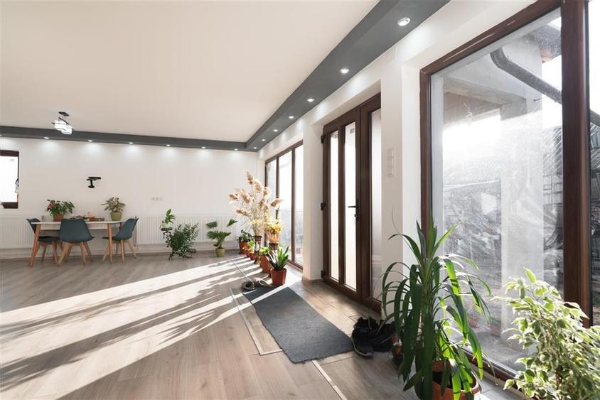 RECO, Doua case la pret de una, in exclusivitate, Zona Tarcea, Bihor - 5