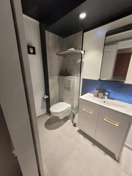 Apartament cu 2 camere mobilat MODERN ET INTERMEDIAR COMPLEX Timi?oara - 8