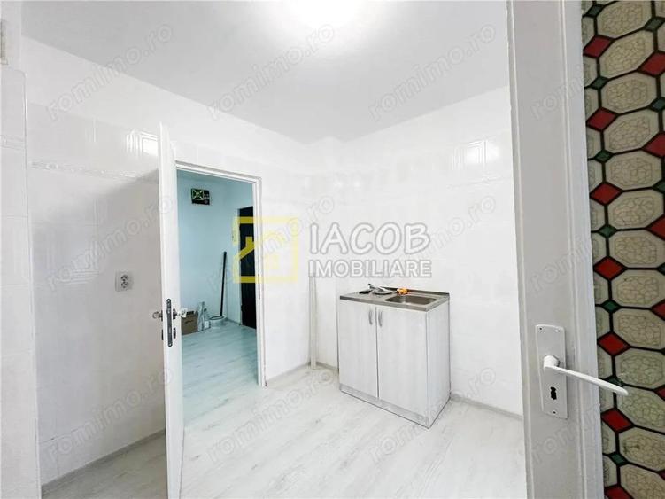 Apartament 2 camere decomandat- Zona Nord, Digul Barnat - 3