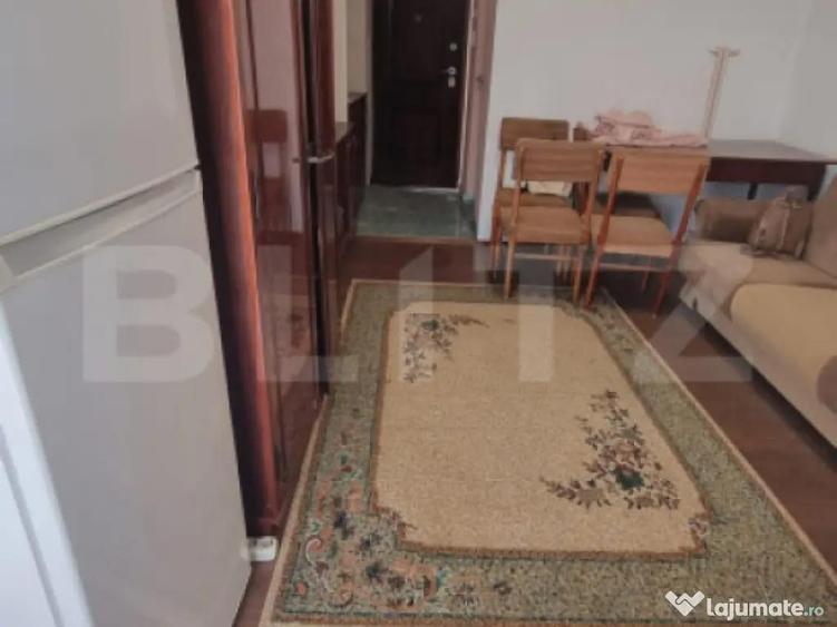 Garsoniera 24 mp, zona Ostrovului - 2