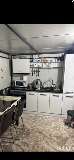 Vand teren intravilan cu numar de casa si utilitati - 6