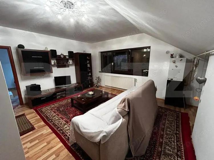 Aparatment 3 camere zona Decebal - 4