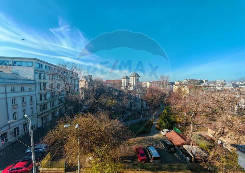 Apartament 4 camere - zona Universitate - Cavafii Vechi - 3