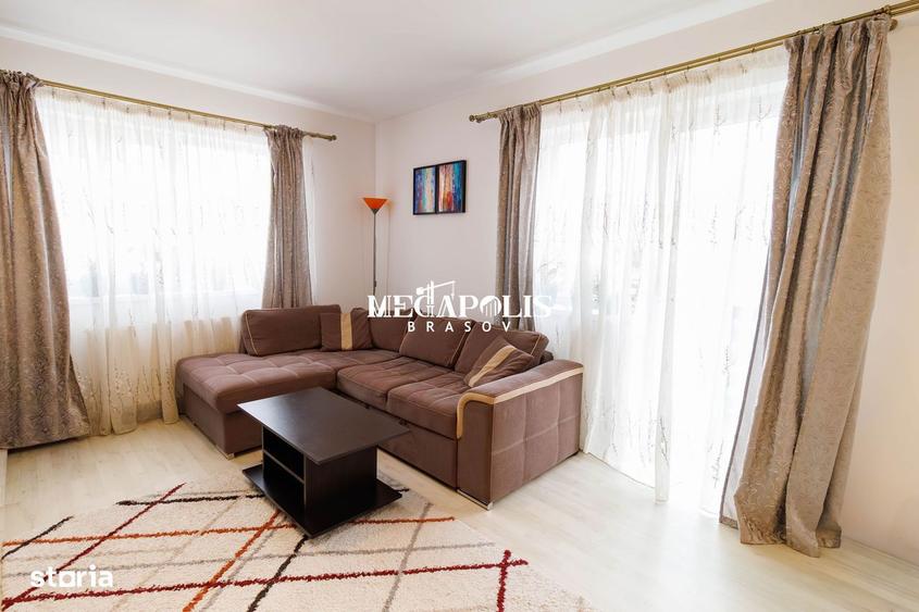 Apartament 2 Camere Mobilat Utilat - 10