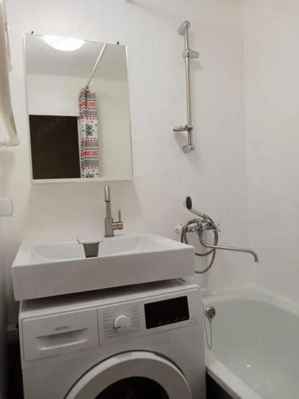 Garsoniera de inchiriat in zona Obor - 3