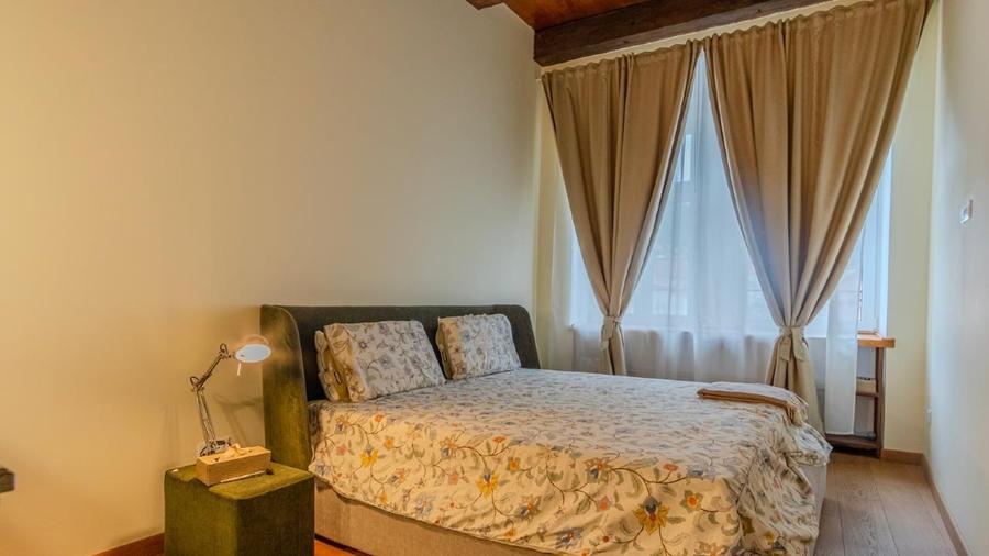 REȘEDINȚĂ ISTORICĂ DE CHARME ÎN INIMA BRAȘOVULUI – APOLLONIA HIRSCHER - 5