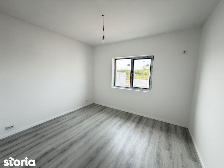 Casa noua / Clinceni / 4 camere / Finisaje premium - 9