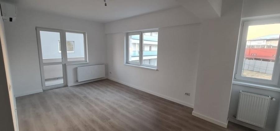 *BLOC NOU*Apartament 2 camere.63mp, - 1