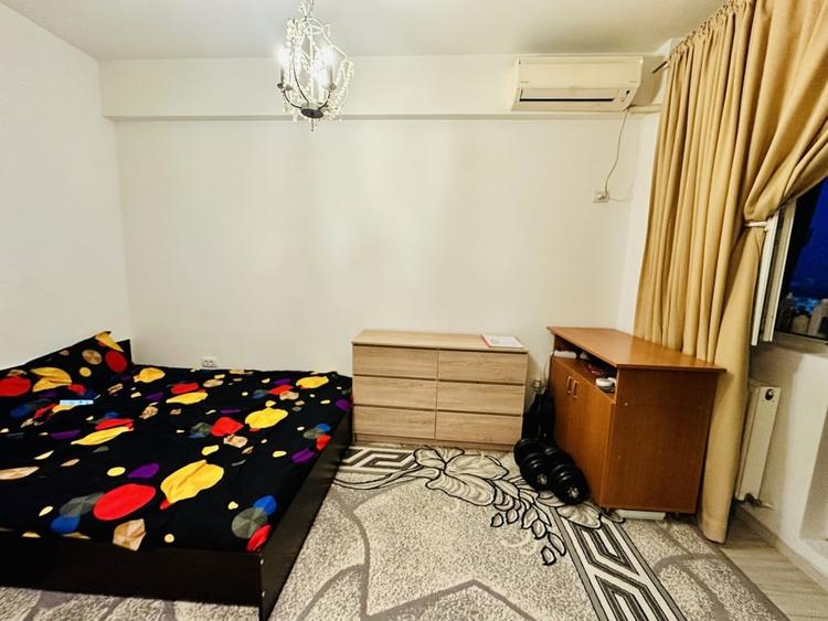 Garsoniera cocheta mobilata si utilata complet Str Rezervelor Militari Residence - 6