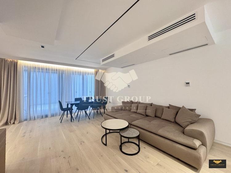 Duplex 3 camere Aviatorilor | Terasa | Loc de parcare - 32