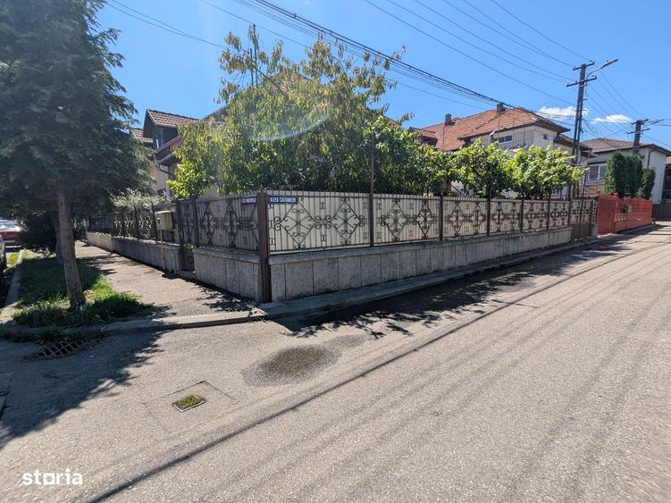 Vand casa cocheta 3 camere Deva - 13