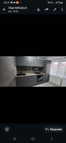 Inchiriez apartament 2 camere - 2