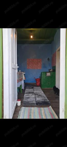 Casa batraneasca de vanzare - 5