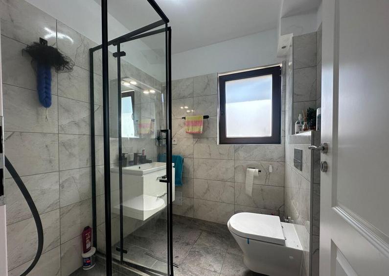 Case moderne in Halchiu lini?te, intimitate ?i acces rapid catre BV! - 4