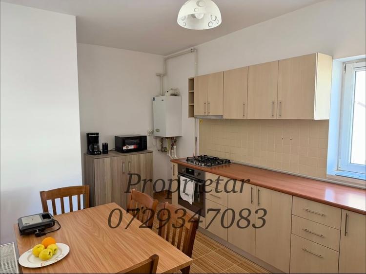 2 camere | Decomandat | Etaj 2 | Metrou Păcii - 3