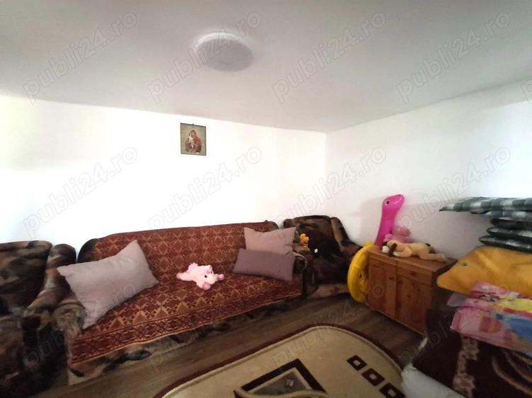 De vanzare Casa in Soveja, Mun?ii Vrancei - 7