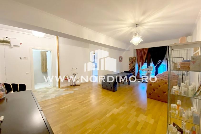 Apartament 2 camere și terasă generoasă, langă pădure-Erou Iancu Nicolae Pipera - 3