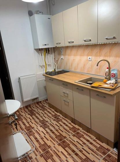 Vand garsoniera in Craiova - 8