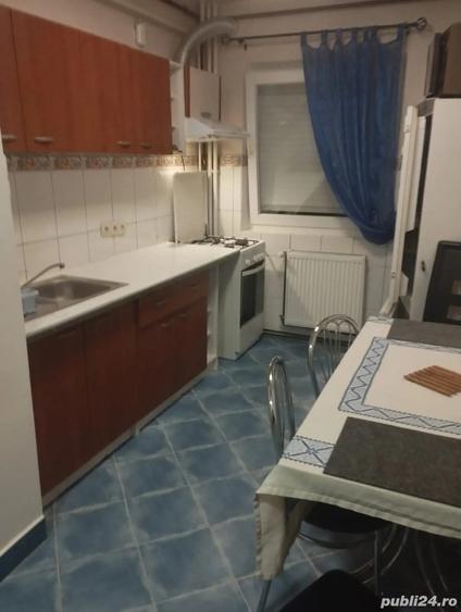 Inchiriez apartament Take Ionescu Timi?oara ! - 2