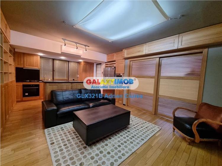 Stefan cel Mare | Bloc Nou | 3 Camere | Centrala Proprie - 1