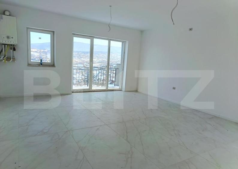 Apartament cu 3 camere, in suprafata de 85 mp - 4