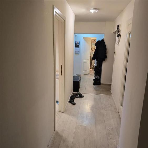 Apartament 3 camere Copou-Casa Armatei. Etaj 2 - 2