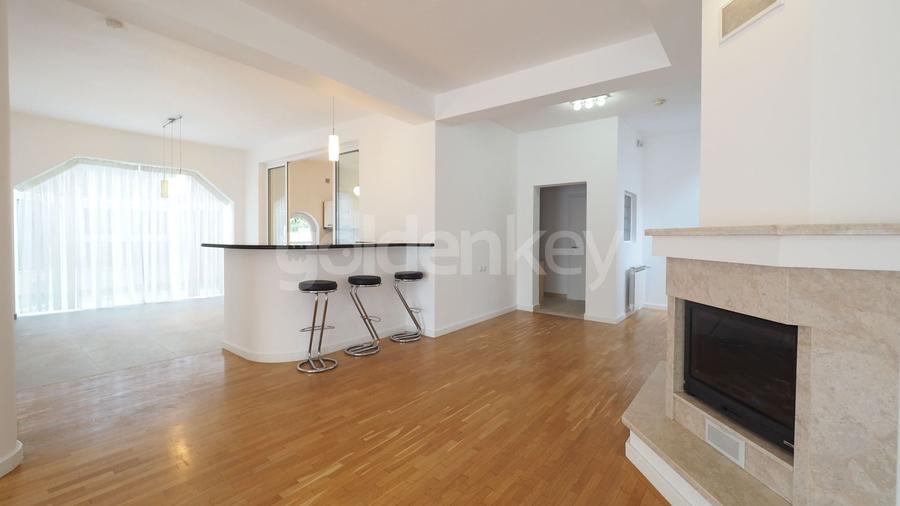 Vilă cu 7 camere si piscina exclusiva langa British School - 4