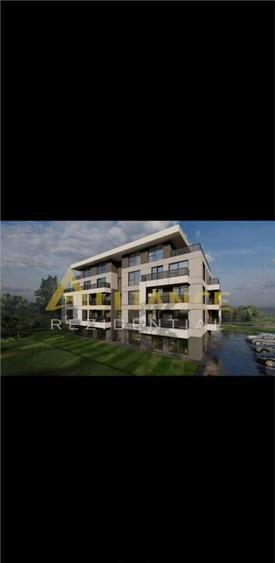 Leoreni Apartament 2 Camere - 3