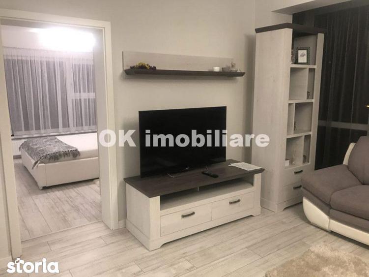 Apartament 3 camere, lux, in bloc nou, mobilat si utilat - 4