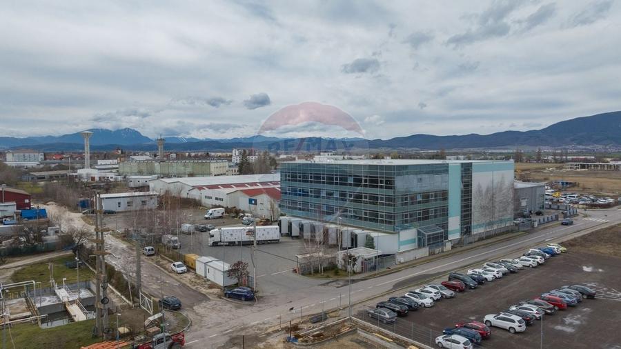 Spatiu de birouri 18-20 MP  Inchiriere regim termen lung - 27