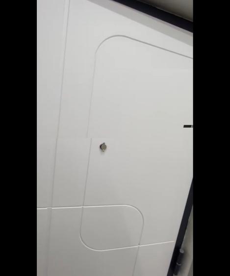 Vânzare apartament 3 camere  strada deleni Teiul doamnei - 3